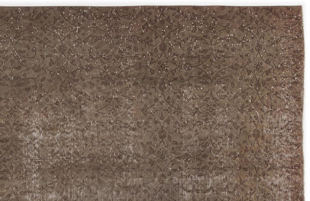Apex Vintage Coffee 4817 141 cm X 261 cm