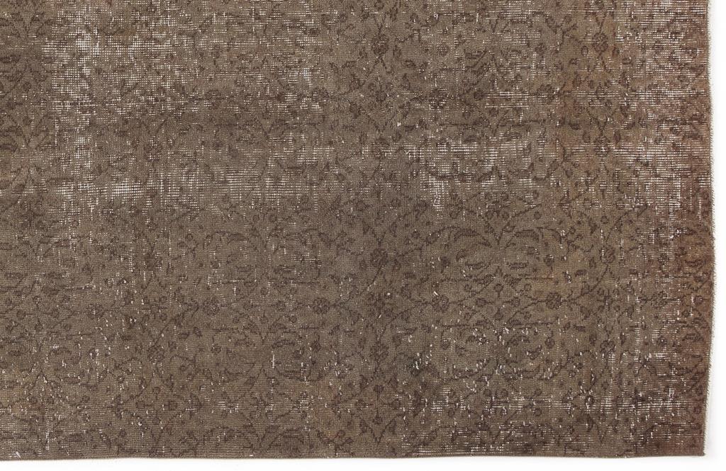Apex Vintage Coffee 4817 141 cm X 261 cm