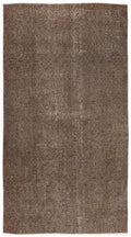 Apex Vintage Coffee 4817 141 cm X 261 cm