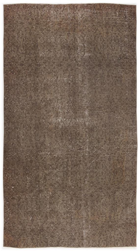 Apex Vintage Coffee 4817 141 cm X 261 cm