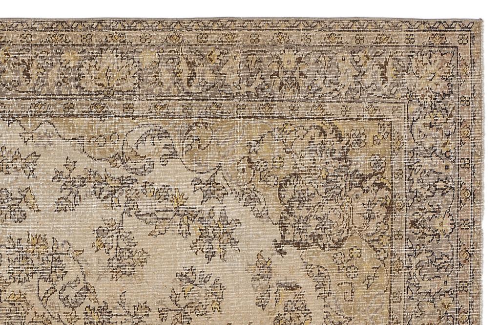 Apex Vintage Brown 8441 262 x 323 cm