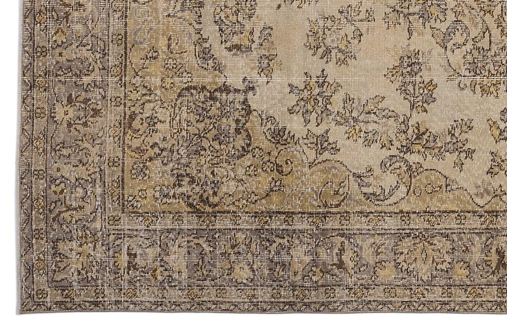 Apex Vintage Brown 8441 262 x 323 cm