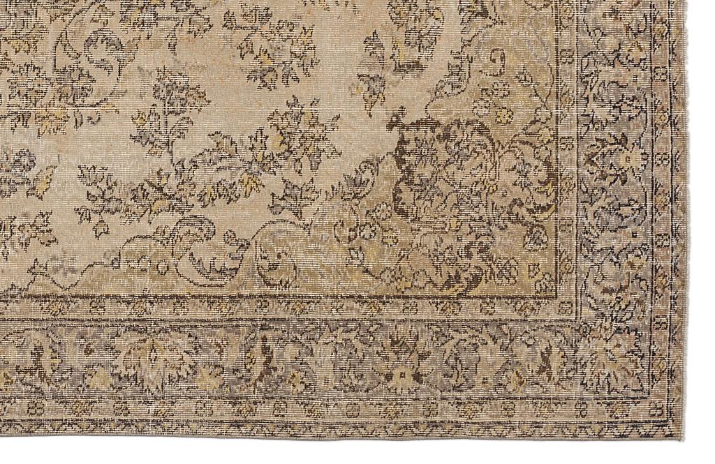 Apex Vintage Brown 8441 262 x 323 cm