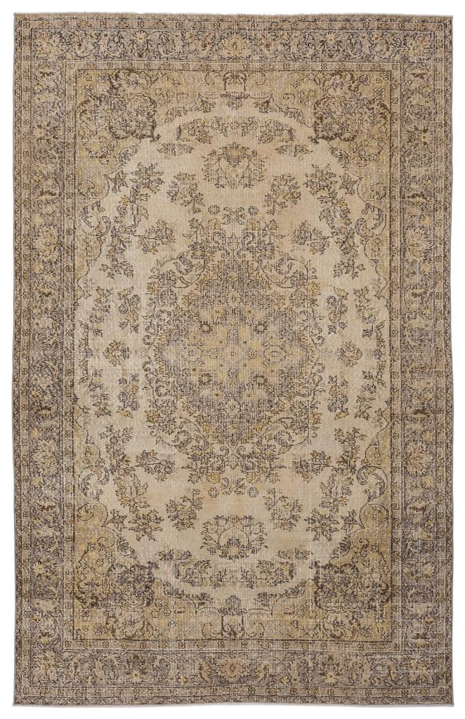 Apex Vintage Brown 8441 262 x 323 cm