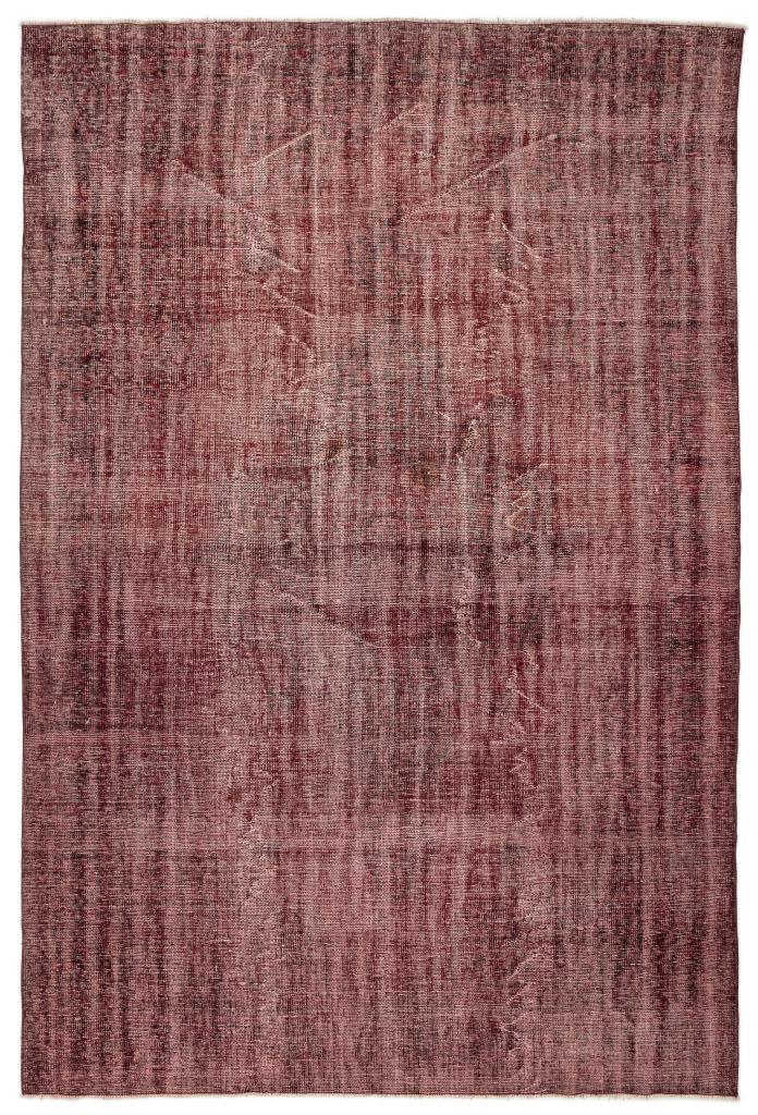 Apex Vintage Red 12438 220 cm X 333 cm