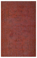 APEX Vintage Red 24086 169 x 267 cm
