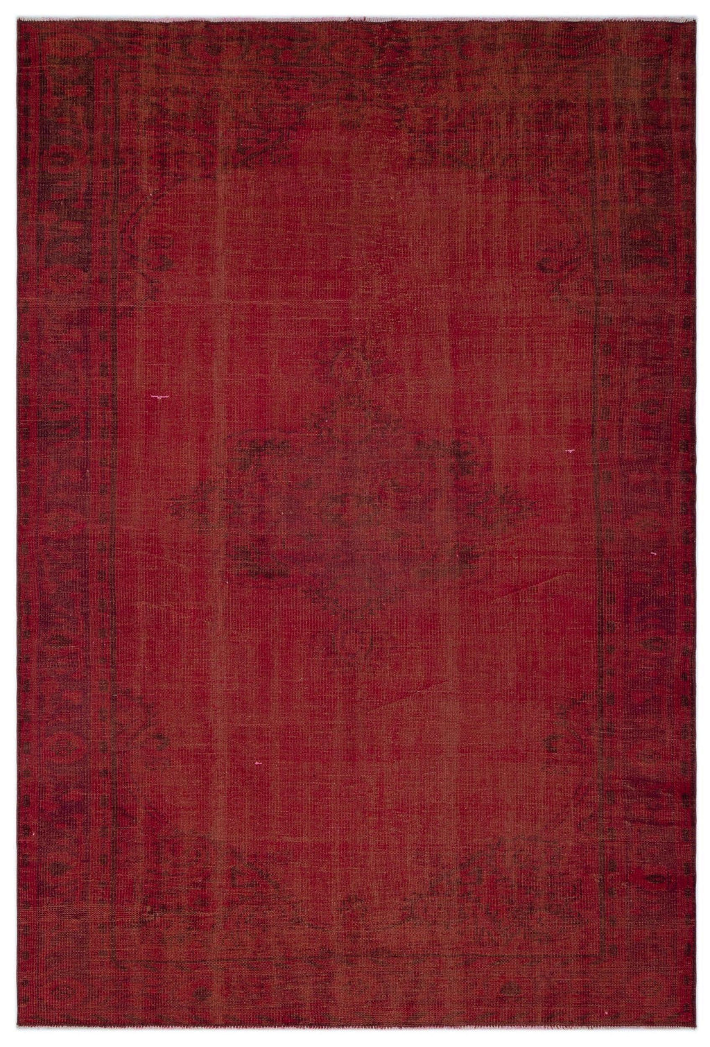 Apex Vintage Red 24270 193 cm X 286 cm