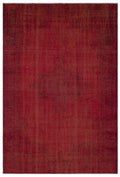 Apex Vintage Red 24270 193 cm X 286 cm