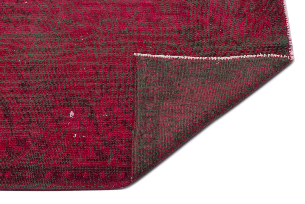 Apex Vintage Red 24272 180 cm X 266 cm