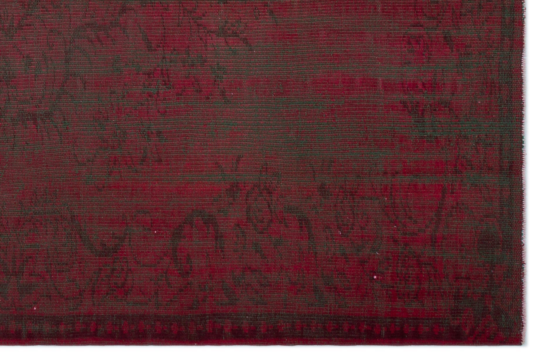 Apex Vintage Red 24272 180 cm X 266 cm
