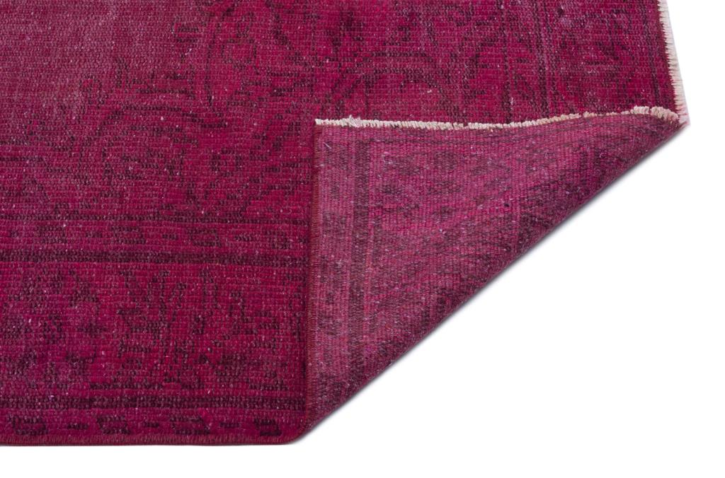 Apex Vintage Red 29998 183 x 277 cm