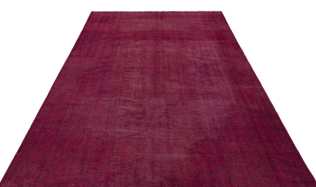 Apex Vintage Red 29998 183 x 277 cm