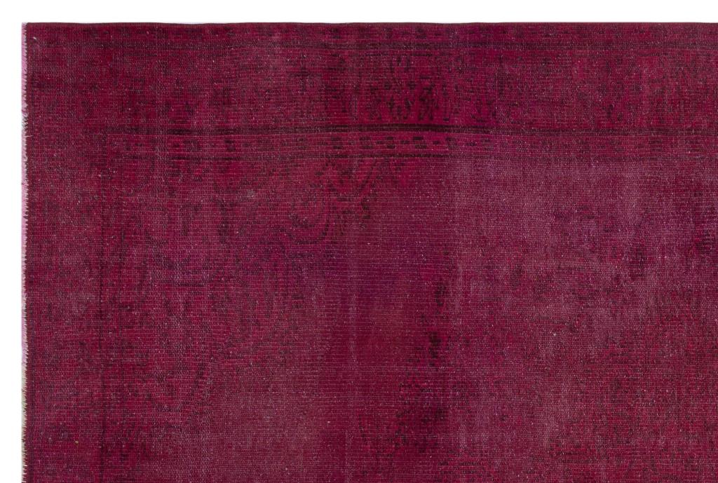 Apex Vintage Red 29998 183 x 277 cm