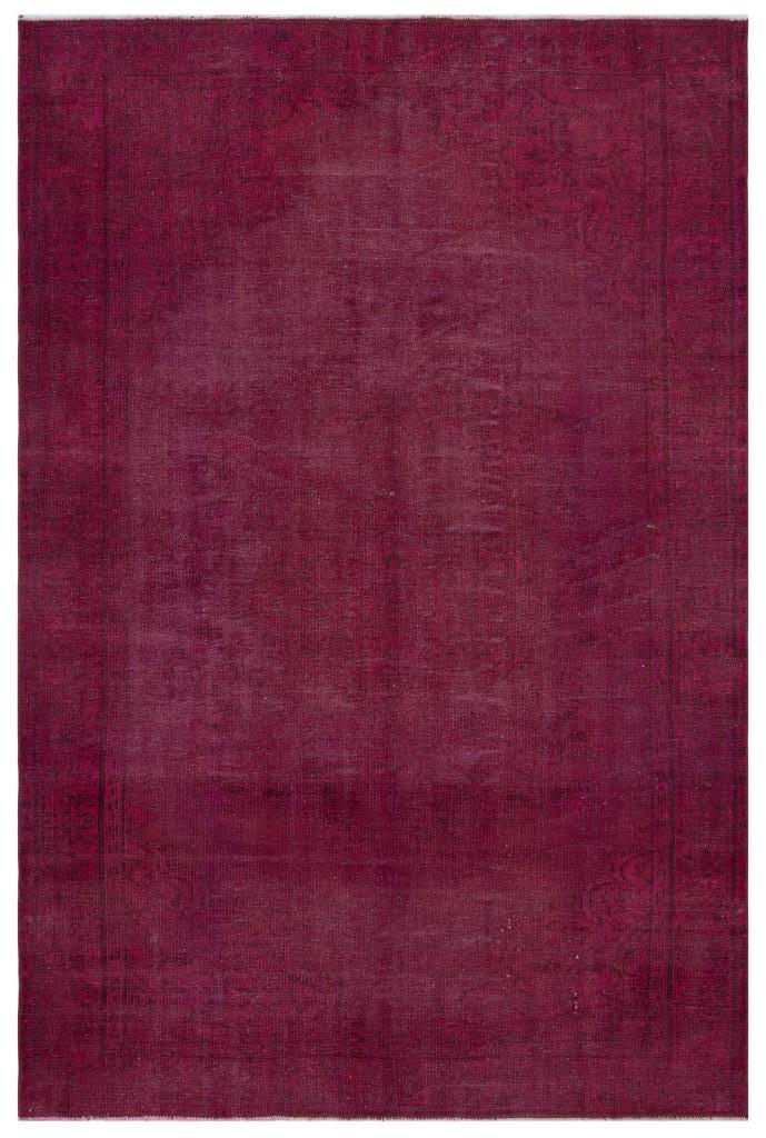 Apex Vintage Red 29998 183 x 277 cm