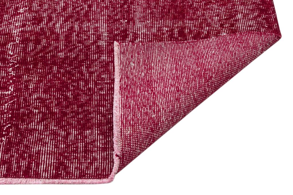 Apex Vintage Red 34735 164 x 254 cm