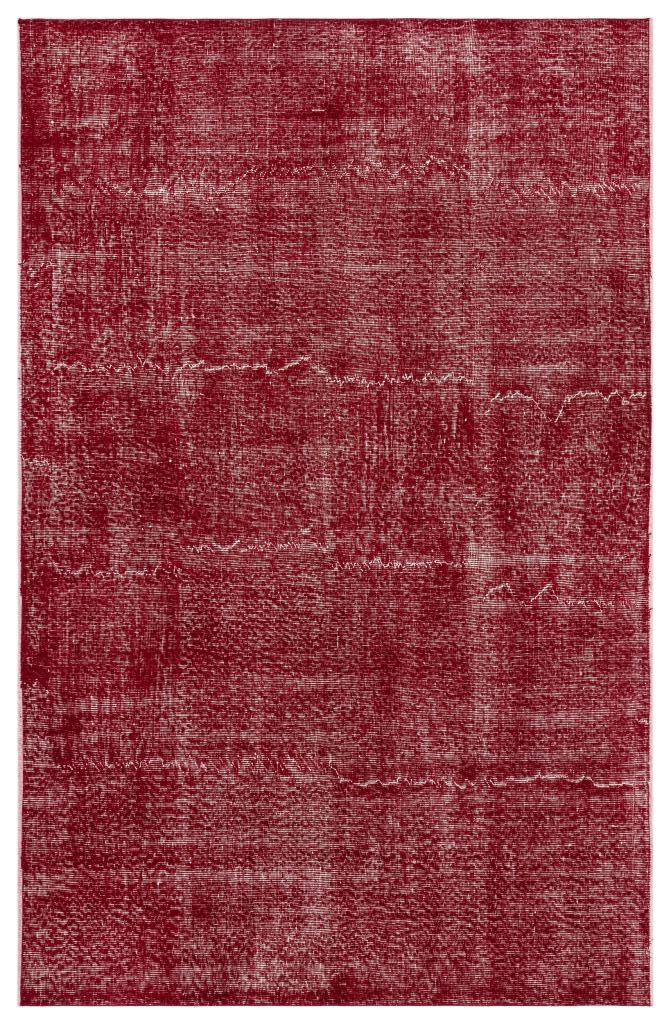 Apex Vintage Red 34735 164 x 254 cm