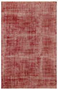 Apex Vintage Red 34757 206 cm X 322 cm
