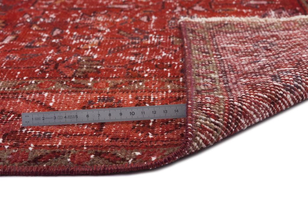 Apex Vintage Red 8275 184 x 333 cm