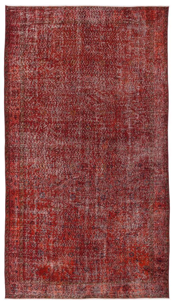 Apex Vintage Red 8275 184 x 333 cm