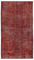 Apex Vintage Red 8275 184 x 333 cm