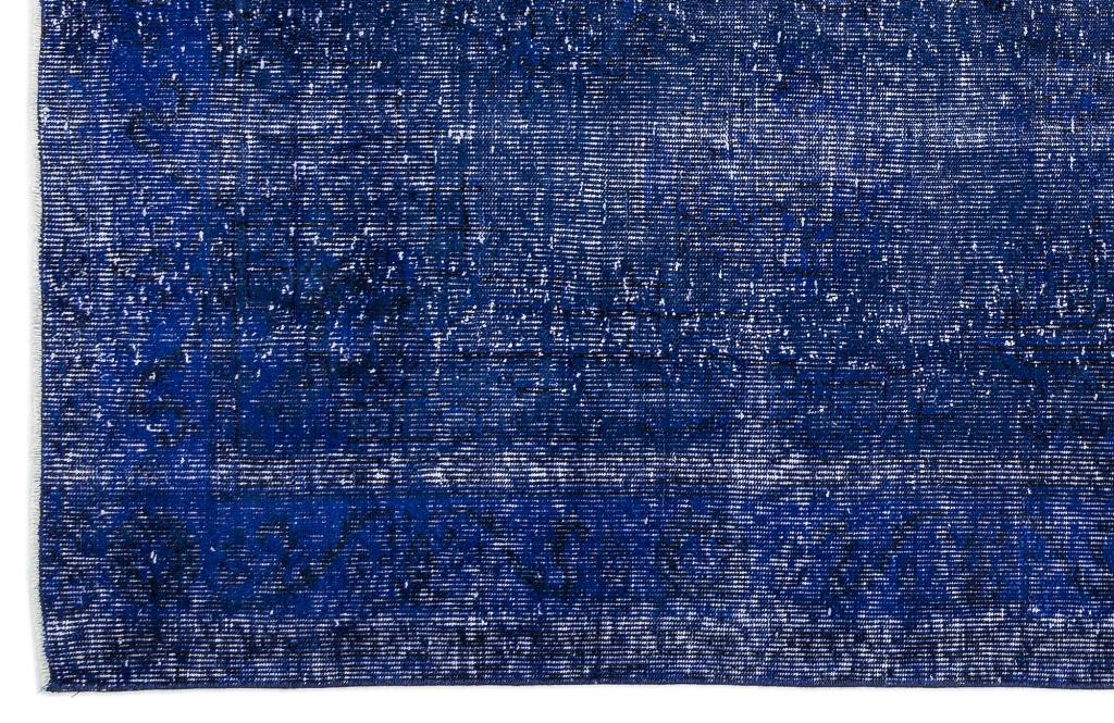 Apex Vintage Blue 10454 189 x 318 cm