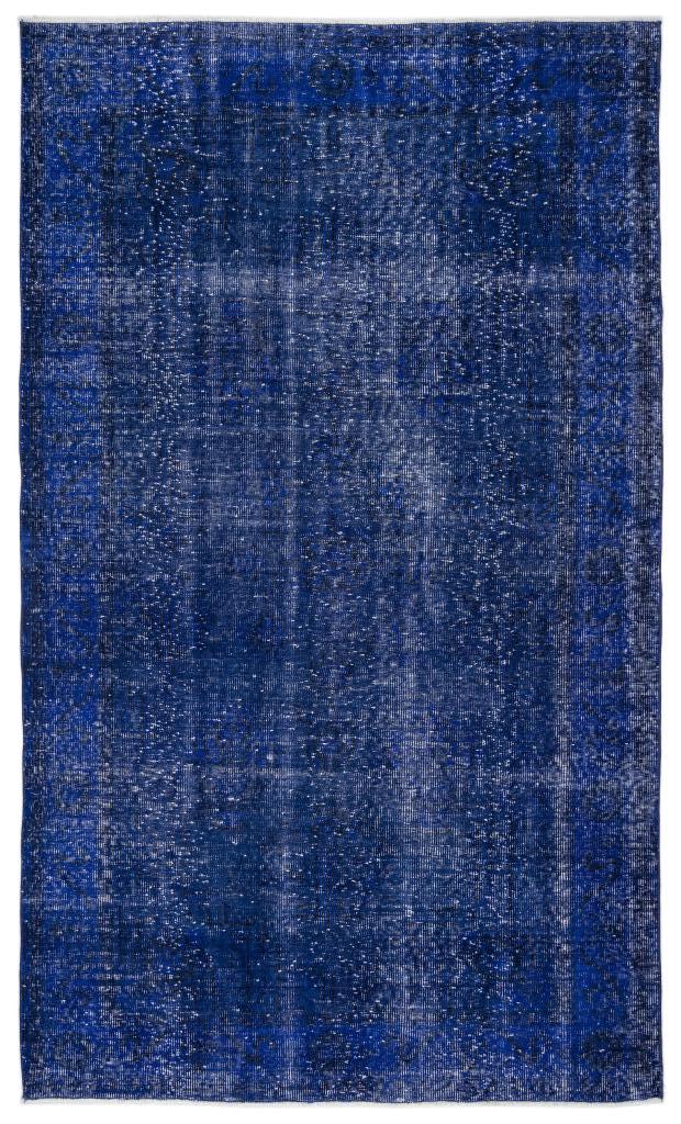 Apex Vintage Blue 10454 189 x 318 cm