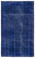 Apex Vintage Blue 10454 189 x 318 cm