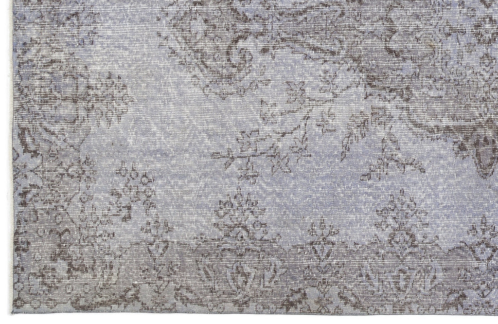 Apex Vintage Blue 10747 171 cm X 282 cm