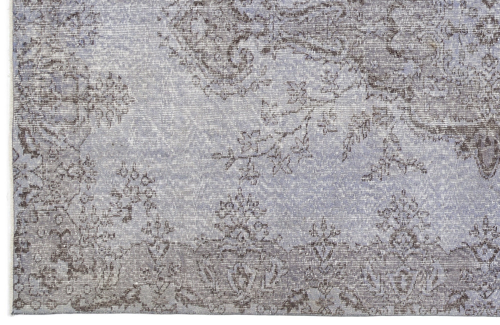 Apex Vintage Blue 10747 171 cm X 282 cm