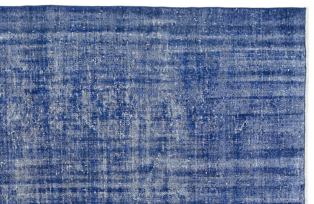 Apex Vintage Blue 12598 165 cm X 263 cm