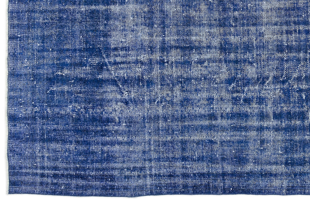 Apex Vintage Blue 12598 165 cm X 263 cm