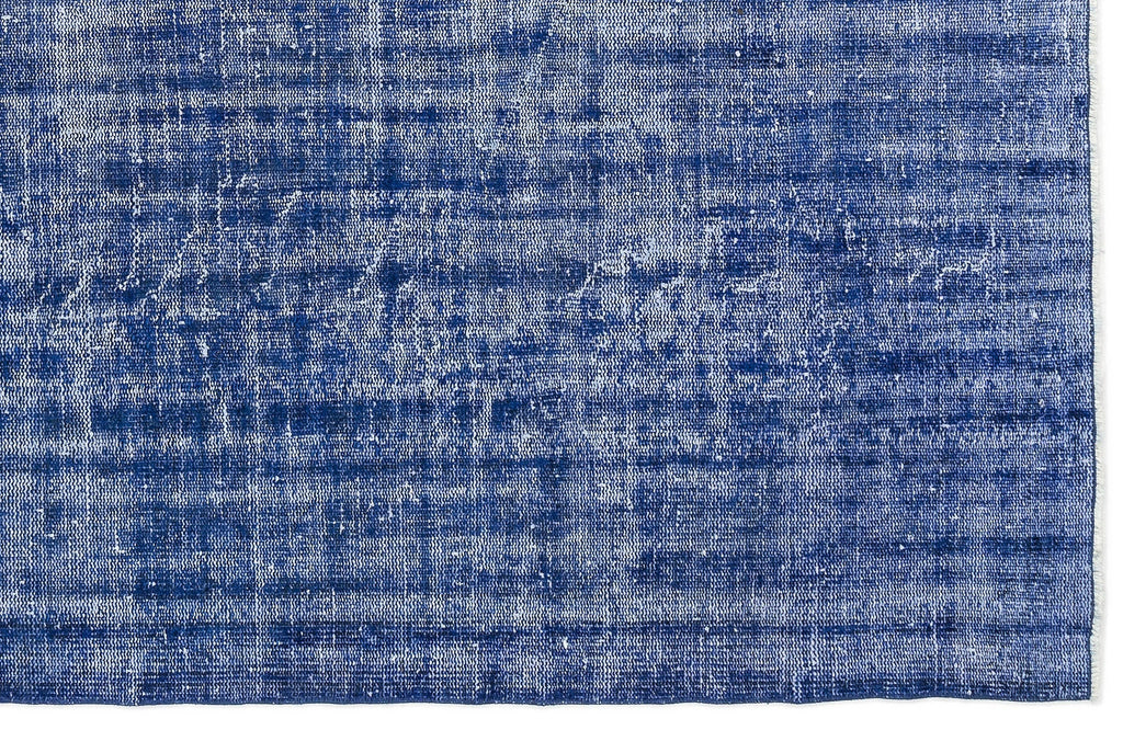 Apex Vintage Blue 12598 165 cm X 263 cm
