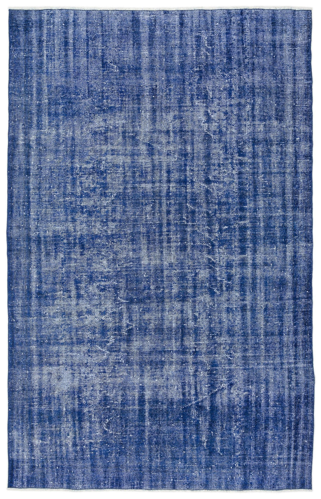 Apex Vintage Blue 12598 165 cm X 263 cm