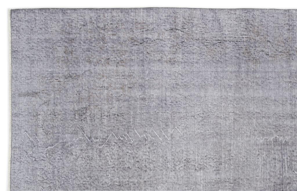 Apex Vintage Blue 13674 183 cm X 288 cm