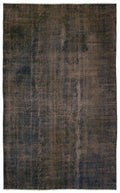 Apex Vintage Blue 14118 167 cm X 273 cm