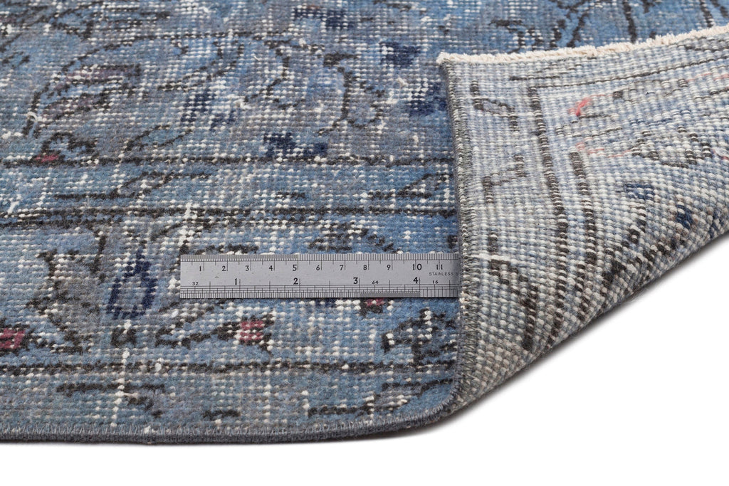 Apex Vintage Blue 14809 162 cm X 297 cm