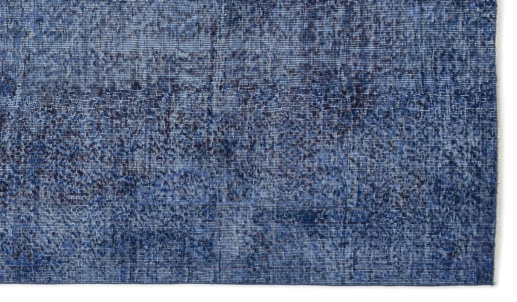 Apex Vintage Blue 15067 162 x 286 cm