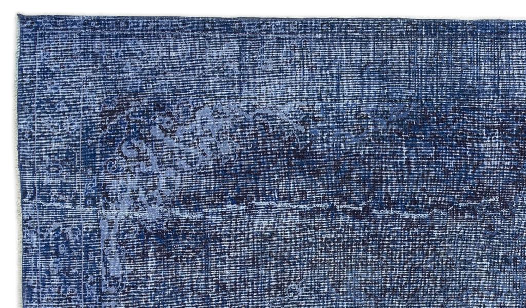 Apex Vintage Blue 15067 162 x 286 cm
