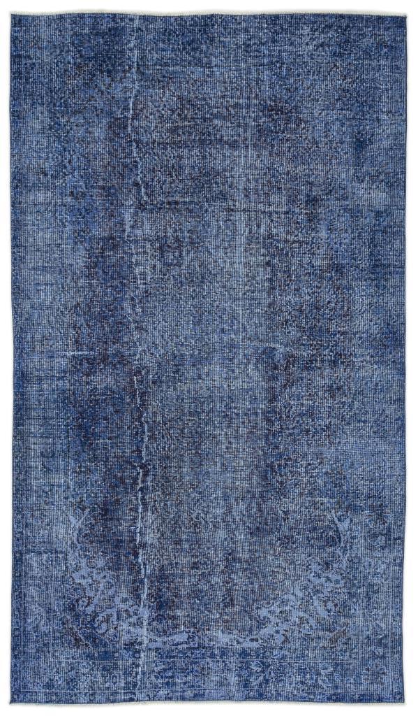 Apex Vintage Blue 15067 162 x 286 cm