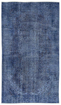 Apex Vintage Blue 15067 162 x 286 cm