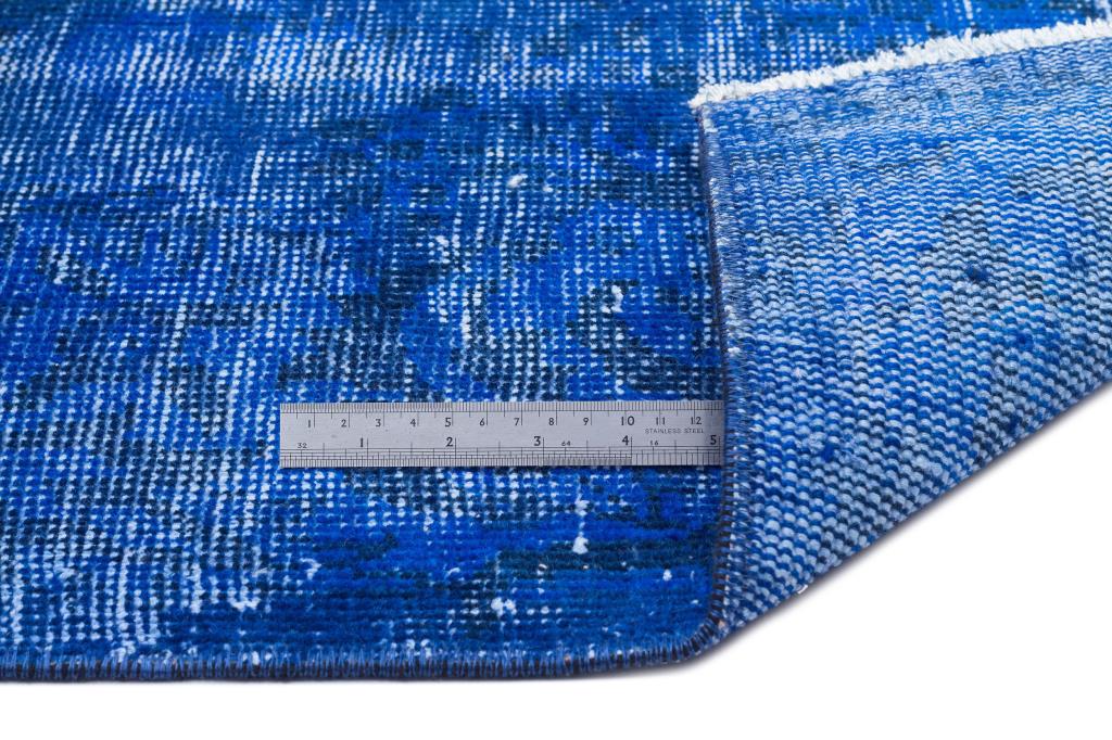 Apex Vintage Blue 16277 166 x 288 cm