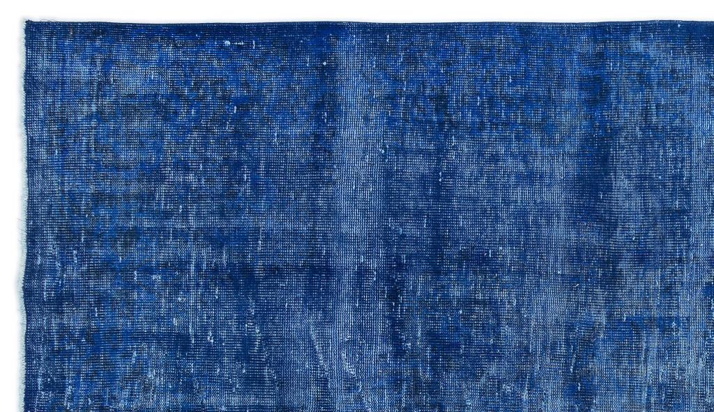 Apex Vintage Blue 16277 166 x 288 cm