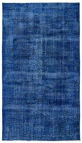 Apex Vintage Blue 16277 166 x 288 cm