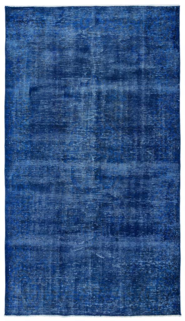 Apex Vintage Blue 16277 166 x 288 cm