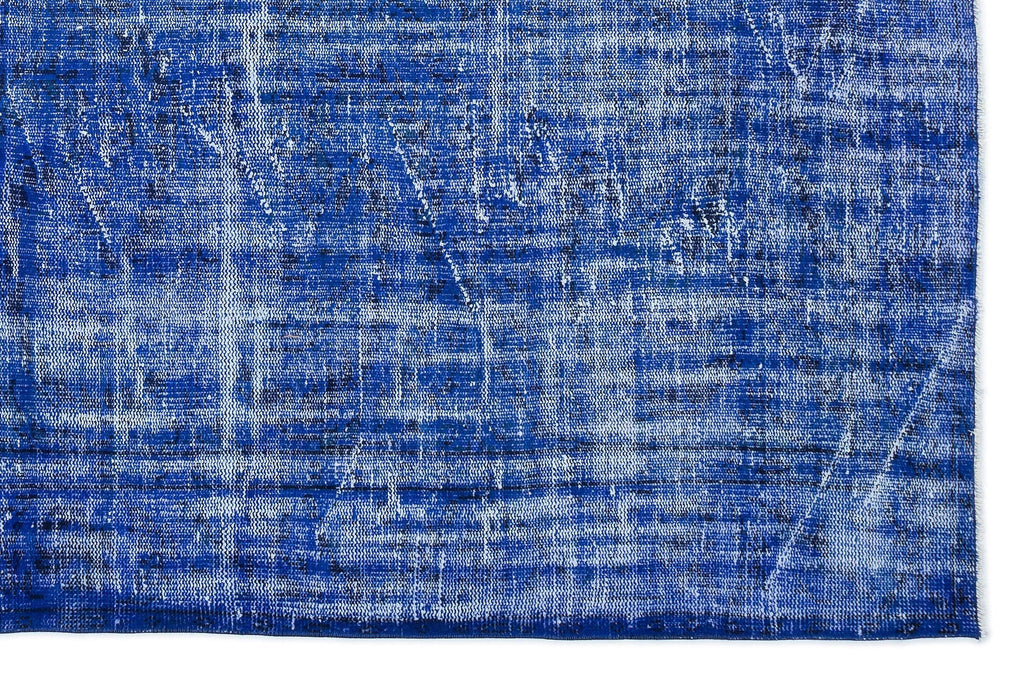 Apex Vintage Blue 16281 187 cm x 288 cm