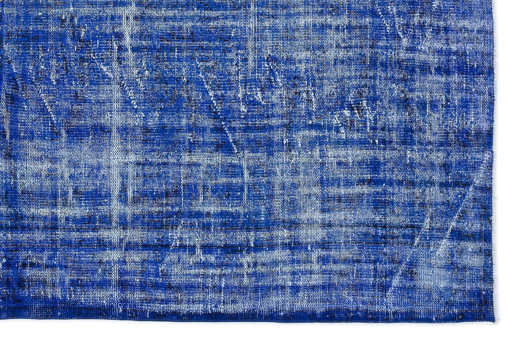 Apex Vintage Blue 16281 187 cm x 288 cm