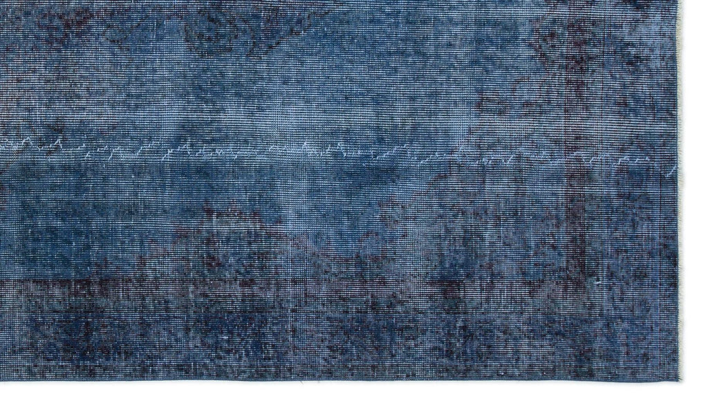 Apex Vintage Blue 18494 147 cm X 255 cm