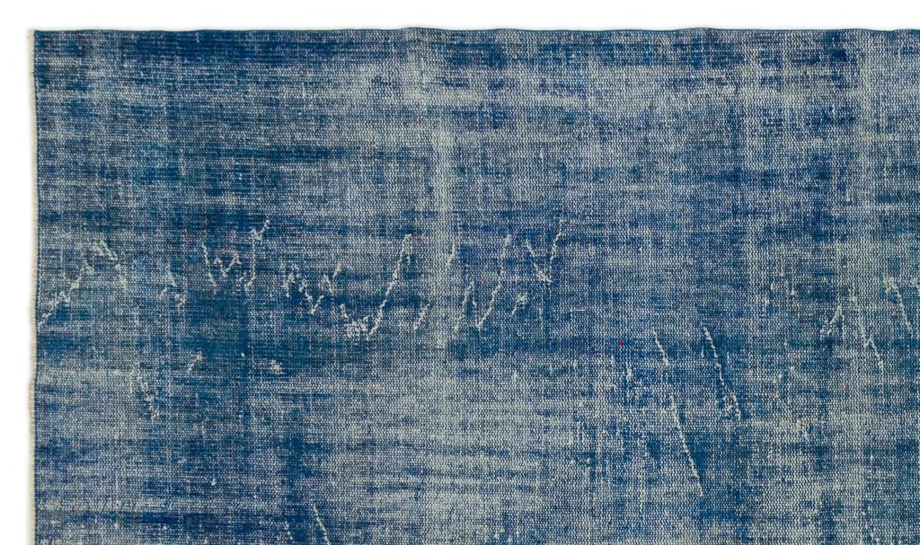 Apex Vintage Blue 19003 186 cm X 321 cm