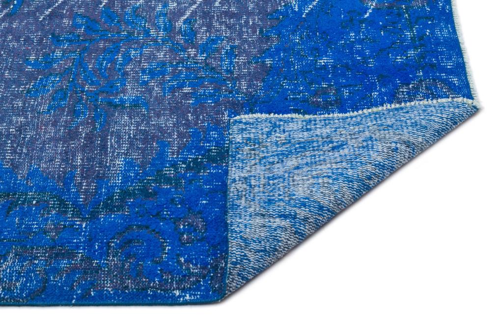 Apex Vintage Blue 19604 175 x 282 cm