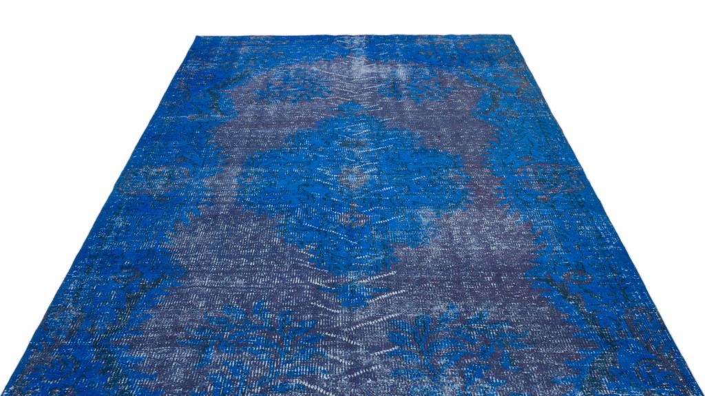 Apex Vintage Blue 19604 175 x 282 cm